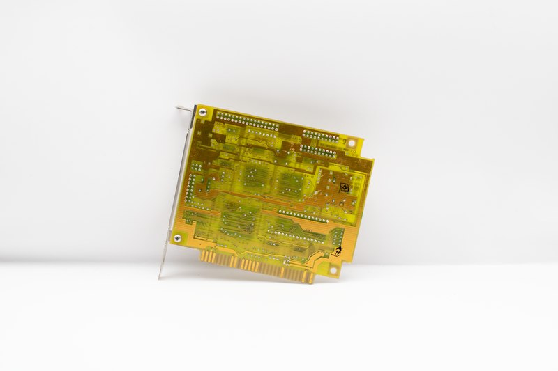 Regional PCB Differences in the Turbografx-16